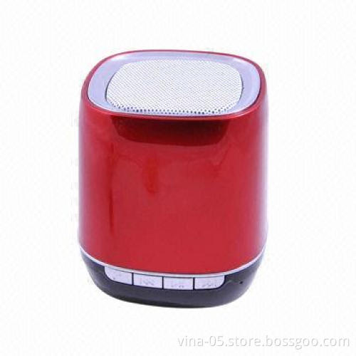 Bluetooth Speaker with Microphone, 2013 New Style